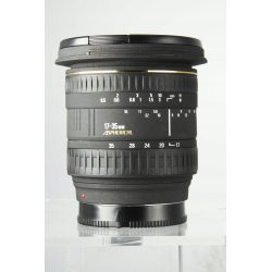 17-35mm 2.8-4 Sigma mocowanie Sony A / Minolta AF Gwar 23%VAT