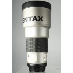 200mm 2.8 Pentax-FA* Pentax K Gwarancja 23%VAT