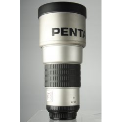 200mm 2.8 Pentax-FA* Pentax K Gwarancja 23%VAT