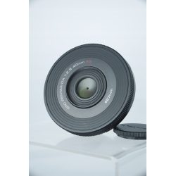 40mm 2.8 Limited DA XS Pentax 23%VAT Gwarancja