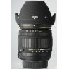 AF-S 18-50mm 2.8 HSM EX Sigma do Nikon DX 23%VAT Gwar