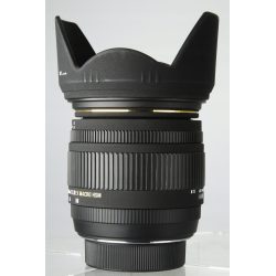 AF-S 18-50mm 2.8 HSM EX Sigma do Nikon DX 23%VAT Gwar
