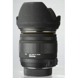 AF-S 18-50mm 2.8 HSM EX Sigma do Nikon DX 23%VAT Gwar