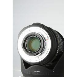 AF-S 18-50mm 2.8 HSM EX Sigma do Nikon DX 23%VAT Gwar