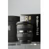 EF-S 10-20mm f4-5.6 Sigma HSM do Canon +pokrowiec Gwarancja 23%VAT