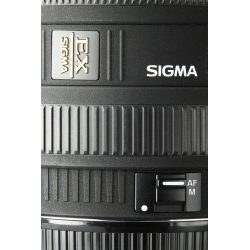 EF-S 10-20mm f4-5.6 Sigma HSM do Canon +pokrowiec Gwarancja 23%VAT