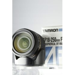 18-250mm 3.5-6.3 DA Tamron do Pentax Gwarancja 23%VAT