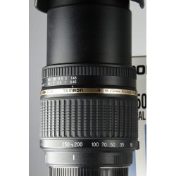 18-250mm 3.5-6.3 DA Tamron do Pentax Gwarancja 23%VAT
