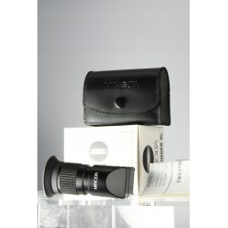 Minolta VN wizjer wizjer kątowy +pokrowiec