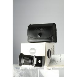 Minolta VN wizjer wizjer kątowy +pokrowiec