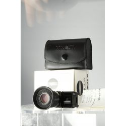 Minolta VN wizjer wizjer kątowy +pokrowiec