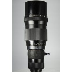 300mm f4 M42 Takumar +filtr Gwarancja 23%VAT