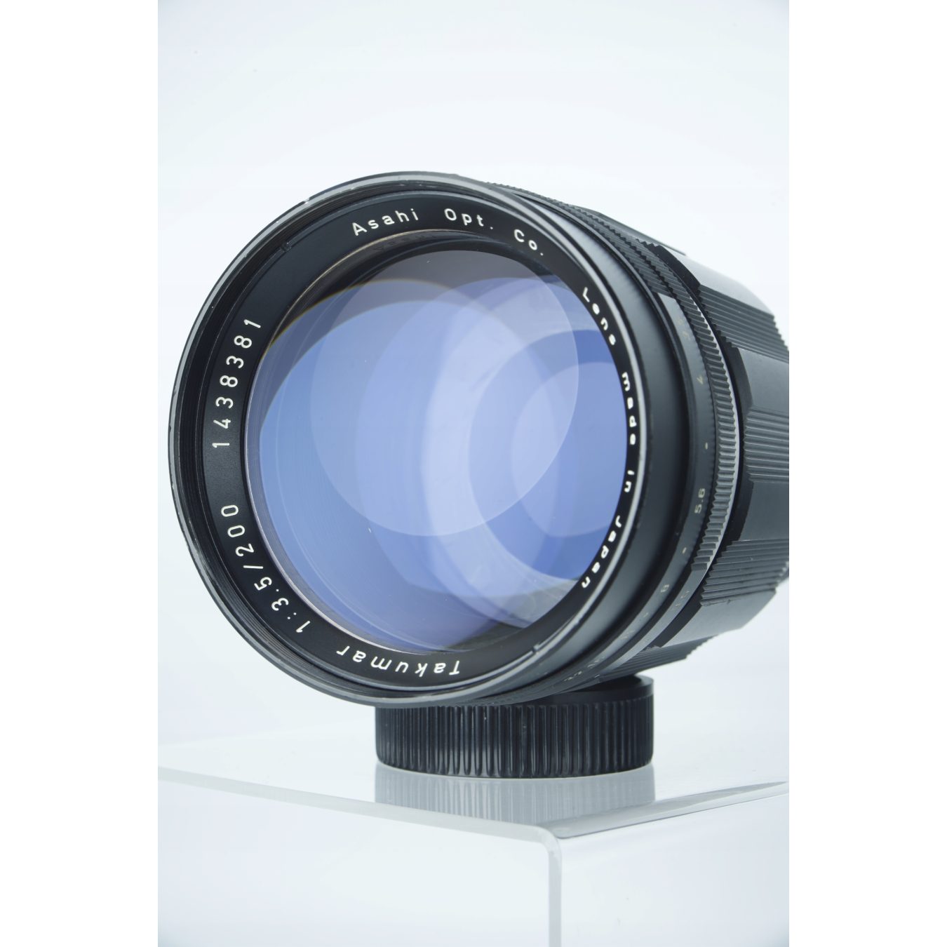 Takumar 200mm f3.5 M42 23%VAT Gwarancja