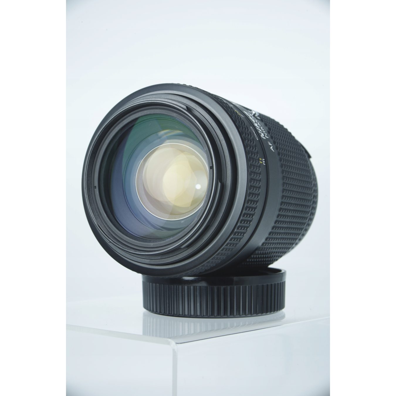 AF 35-105mm 3.5-4.5 Nikkor AF Nikon F FX Gwarancja 23%VAT