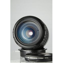 EF 28-105mm 3.5-4.5 Canon Ultrasonic +filtr 23%VAT Gwar