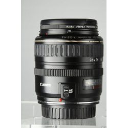 EF 28-105mm 3.5-4.5 Canon Ultrasonic +filtr 23%VAT Gwar