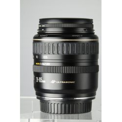 EF 28-105mm 3.5-4.5 Canon Ultrasonic +filtr 23%VAT Gwar