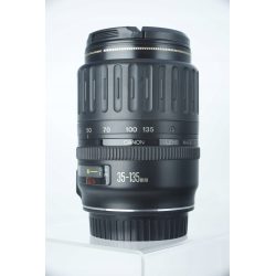 EF 35-135mm 4-5.6 USM Canon Ultrasonic 23%VAT Gwarancja