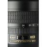 AF-S 12-24mm f4 SWM Nikkor DX Nikon F Gwar 23%VAT
