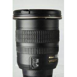 AF-S 12-24mm f4 SWM Nikkor DX Nikon F Gwar 23%VAT