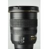 AF-S 12-24mm f4 SWM Nikkor DX Nikon F Gwar 23%VAT