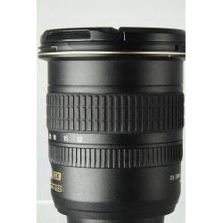 AF-S 12-24mm f4 SWM Nikkor DX Nikon F Gwar 23%VAT