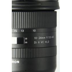 AF-S 10-24 f3.5-4.5 Tamron VC HLD Nikon DX +pokro Stabilizacja 23%VAT
