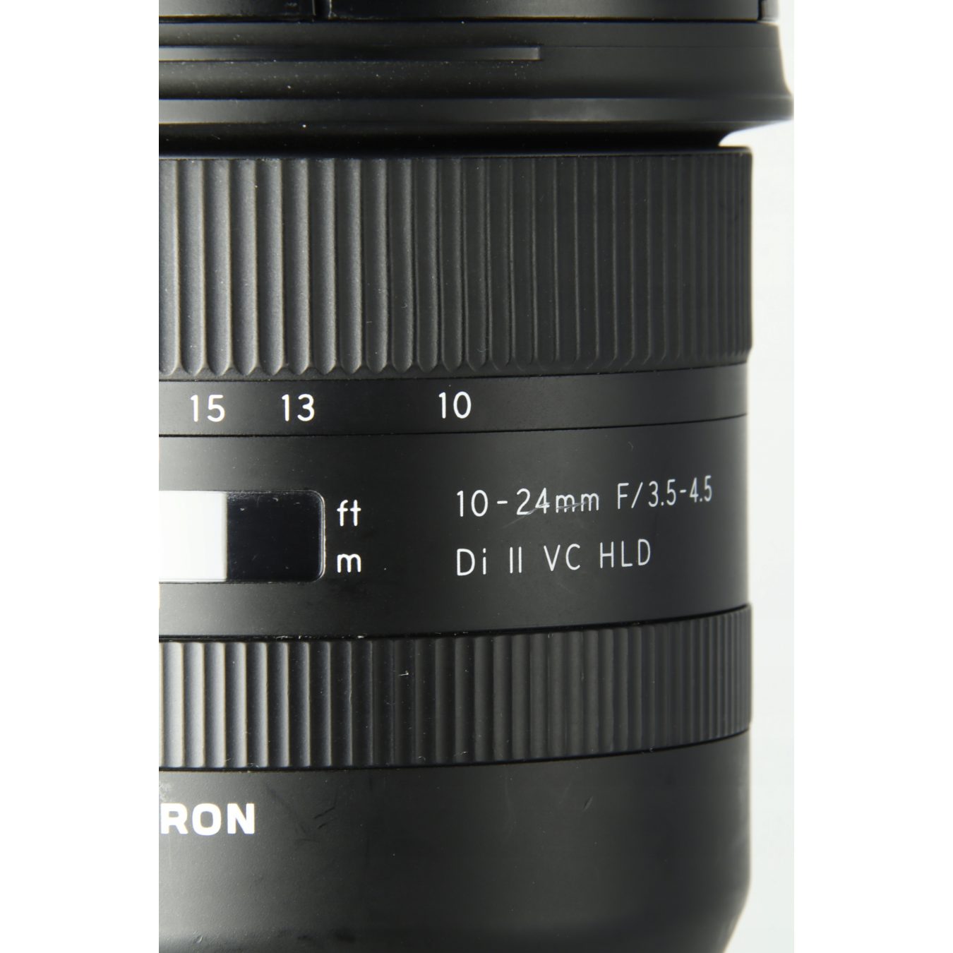AF-S 10-24 f3.5-4.5 Tamron VC HLD Nikon DX +pokro Stabilizacja 23%VAT