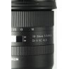 AF-S 10-24 f3.5-4.5 Tamron VC HLD Nikon DX +pokro Stabilizacja 23%VAT
