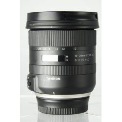 AF-S 10-24 f3.5-4.5 Tamron VC HLD Nikon DX +pokro Stabilizacja 23%VAT