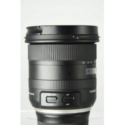 AF-S 10-24 f3.5-4.5 Tamron VC HLD Nikon DX +pokro Stabilizacja 23%VAT