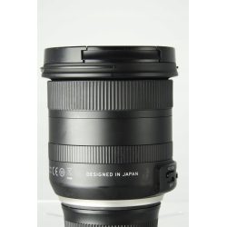 AF-S 10-24 f3.5-4.5 Tamron VC HLD Nikon DX +pokro Stabilizacja 23%VAT