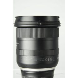 AF-S 10-24 f3.5-4.5 Tamron VC HLD Nikon DX +pokro Stabilizacja 23%VAT