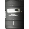 180mm f3.5 Macro Sigma EX APO do Sony A / Minolta AF 23%VAT Gwar