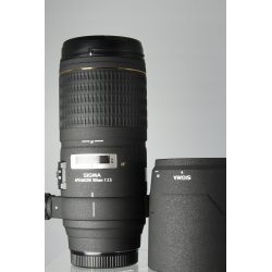 180mm f3.5 Macro Sigma EX APO do Sony A / Minolta AF 23%VAT Gwar
