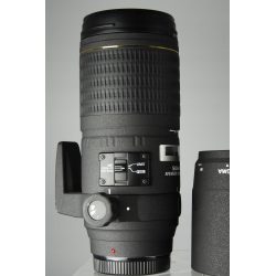 180mm f3.5 Macro Sigma EX APO do Sony A / Minolta AF 23%VAT Gwar