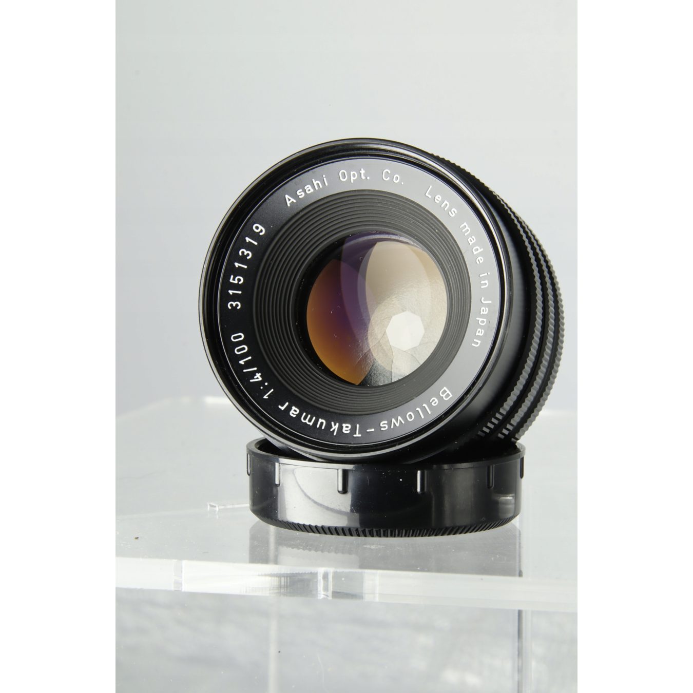 100mm f4 Bellows Takumar Macro M42 Gwarancja 23%VAT