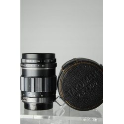 105mm f2.8 M42 Takumar 23%VAT Gwarancja
