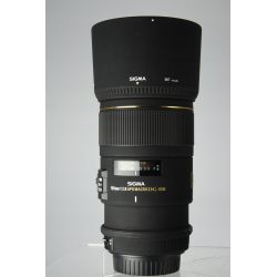 EF 150mm f2.8 Macro APO Sigma EX HSM DG do Canon EF 23%VAT Gwar