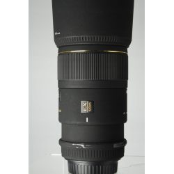 EF 150mm f2.8 Macro APO Sigma EX HSM DG do Canon EF 23%VAT Gwar