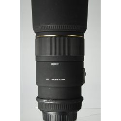 EF 150mm f2.8 Macro APO Sigma EX HSM DG do Canon EF 23%VAT Gwar