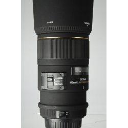 EF 150mm f2.8 Macro APO Sigma EX HSM DG do Canon EF 23%VAT Gwar