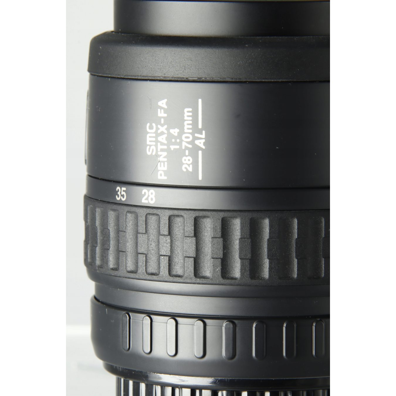 28-70mm f4 Pentax-FA 23%VAT Gwarancja