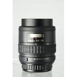 28-70mm f4 Pentax-FA 23%VAT Gwarancja