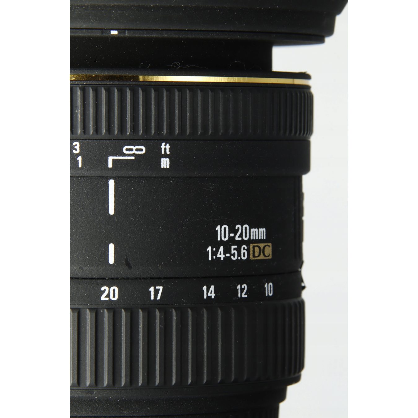 10-20mm f4-5.6 Sigma do Pentax DA Gwarancja 23%VAT