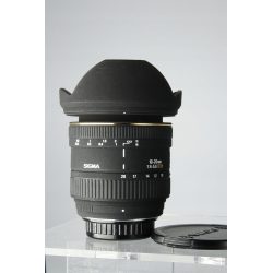 10-20mm f4-5.6 Sigma do Pentax DA Gwarancja 23%VAT