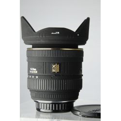 10-20mm f4-5.6 Sigma do Pentax DA Gwarancja 23%VAT