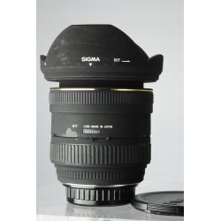 10-20mm f4-5.6 Sigma do Pentax DA Gwarancja 23%VAT