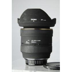 10-20mm f4-5.6 Sigma do Pentax DA Gwarancja 23%VAT