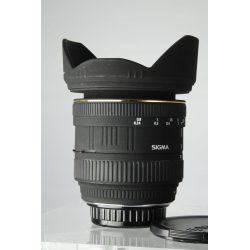 10-20mm f4-5.6 Sigma do Pentax DA Gwarancja 23%VAT